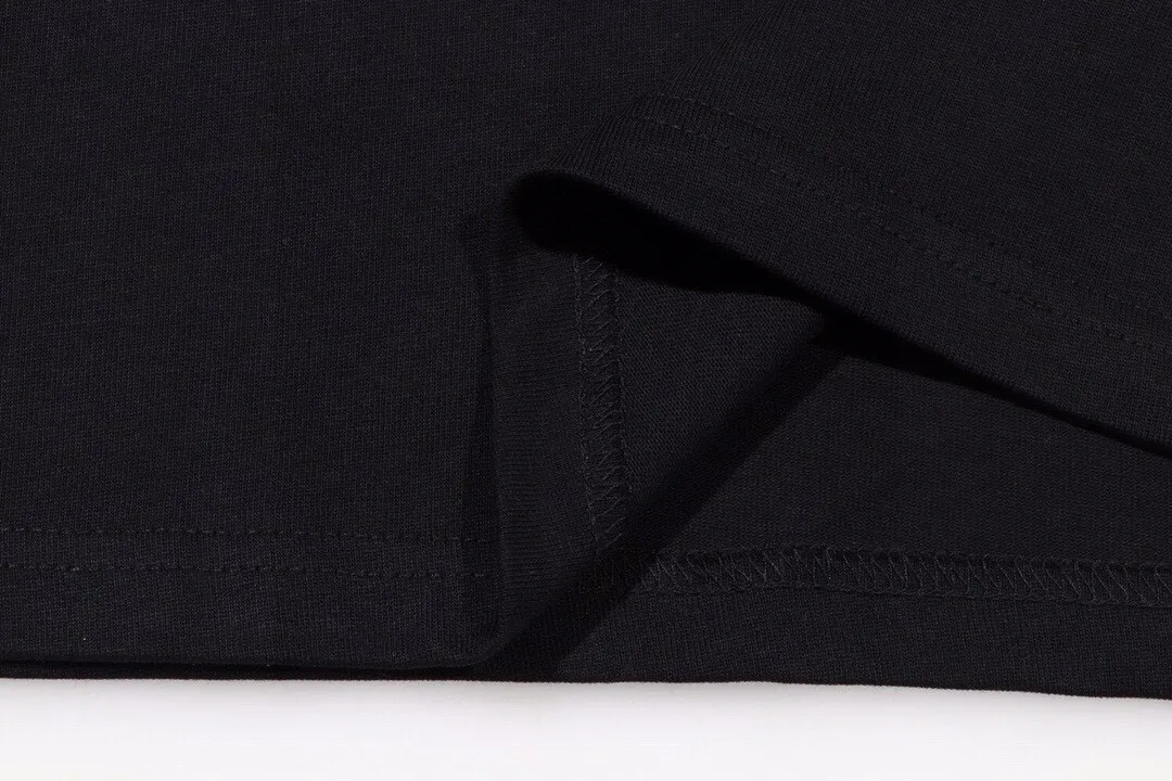 EVISU 2025 T Sizes S-XXL